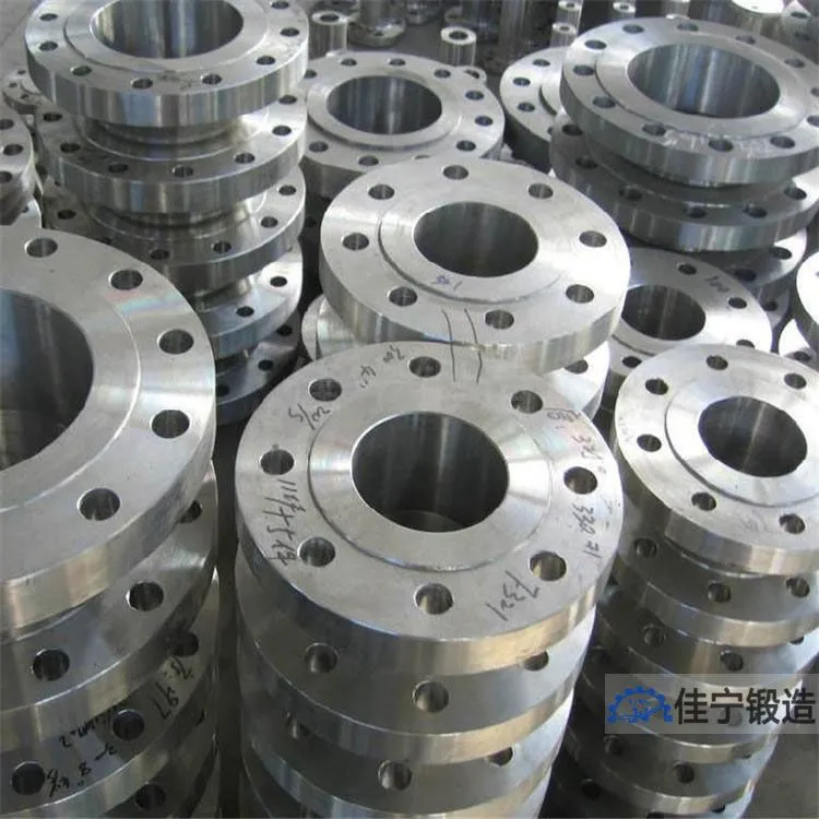 一级压力容器锻件价格，规格型号参数介绍(图2)