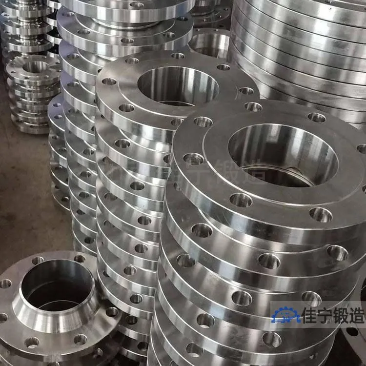 四级压力容器锻件优缺点(图3)