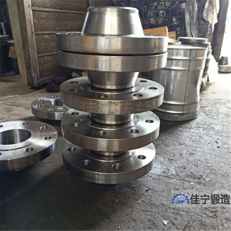 四级压力容器锻件优点有哪些？(图2)