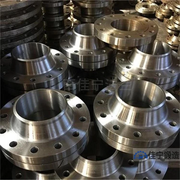 人孔锻件优缺点有哪些？(图3)