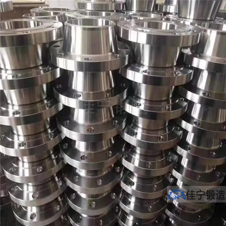 液压油缸端盖锻件优势特点介绍(图1)