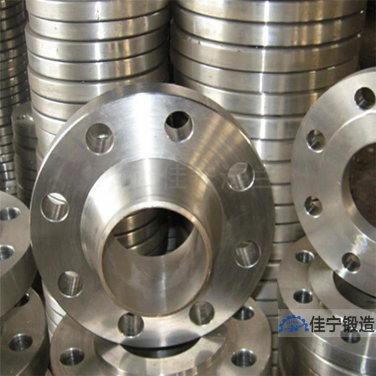 油封锻件类型有哪些？优势介绍(图2)