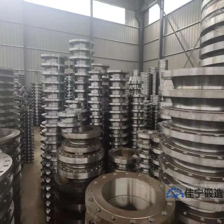 高压容器锻件优势介绍(图3)