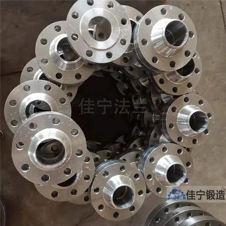 镍合金压力容器锻件优势有哪些？(图3)