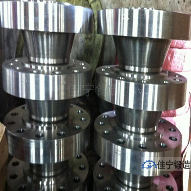 油缸端盖锻件简介与功能优势特点(图2)