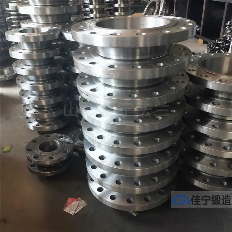 锅炉压力容器锻件选购技巧有哪些？(图3)