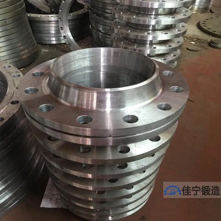 盲孔锻件类型和特点介绍(图1)