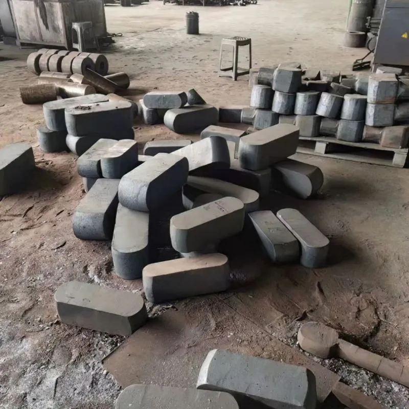 碳钢异型锻件规格型号(图2)