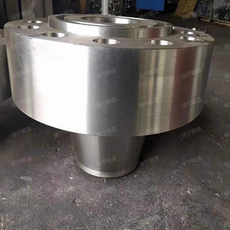 碳钢异型锻件优势介绍(图2)