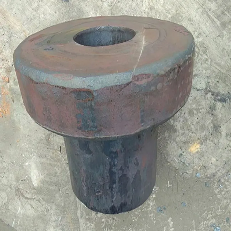 碳素钢异形锻件优点(图2)