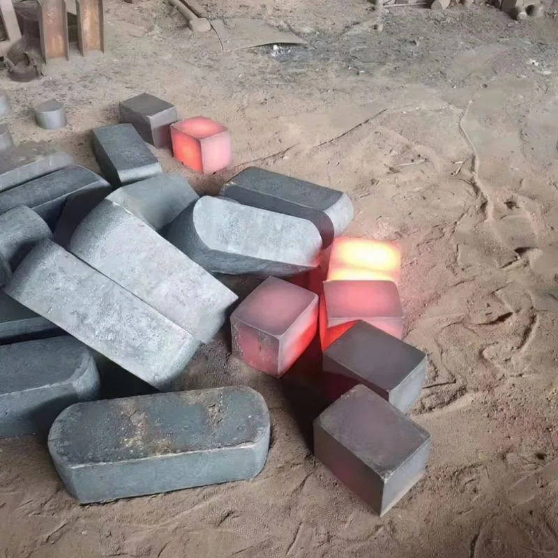 碳钢异型锻件是什么？规格型号参数(图3)