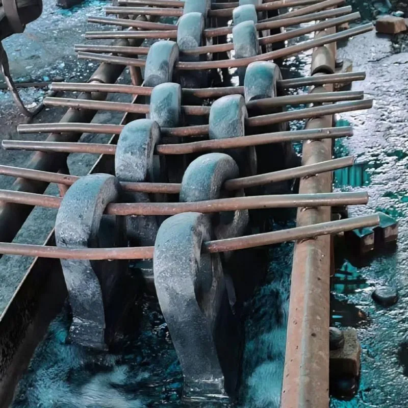 异形法兰锻件是什么？规格型号参数(图1)