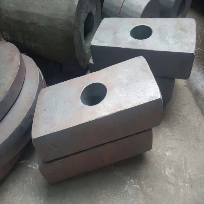 铝合金异形锻件价格，优势有哪些？(图2)