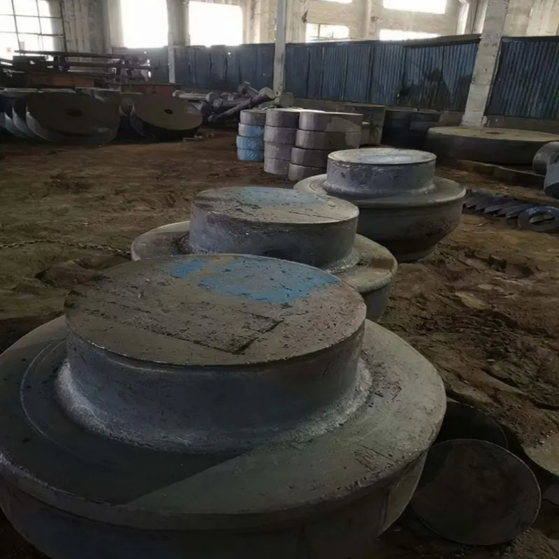 模具钢异形锻件价格，优势有哪些？(图2)