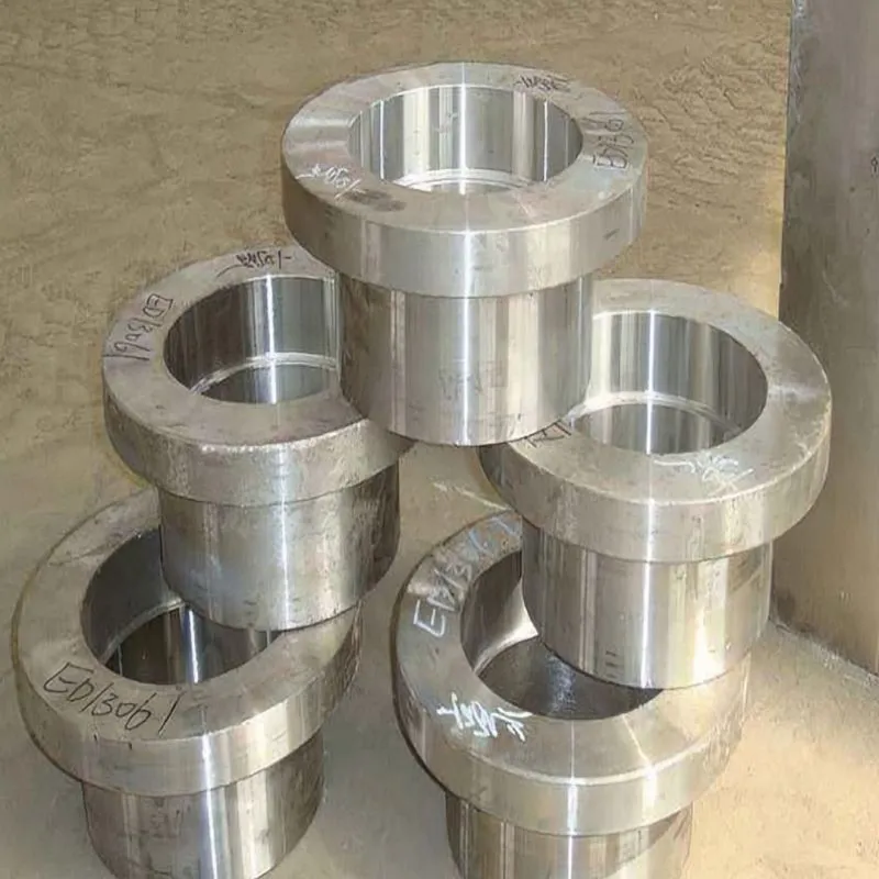 异径管锻件性能优势介绍(图3)