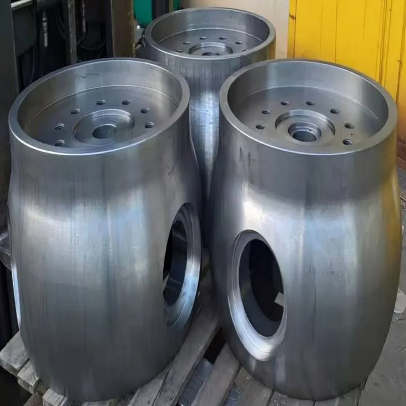 异形法兰锻件优点总结(图2)