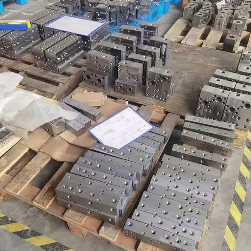 不锈钢异形锻件简介，规格型号参数(图2)