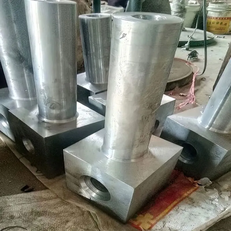 模具钢异形锻件价格，优势有哪些？(图3)