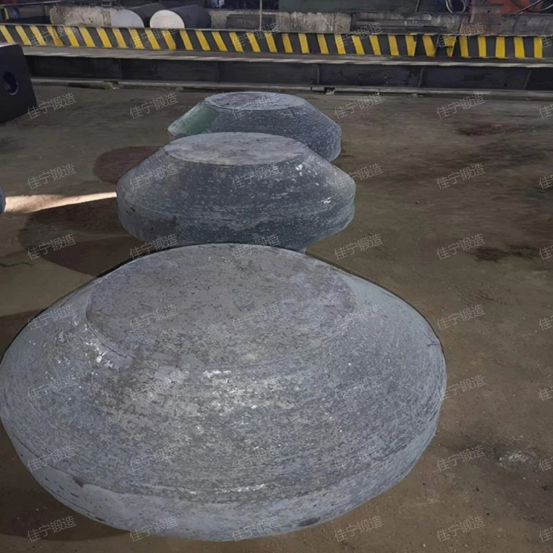 碳钢异型锻件优势介绍(图3)