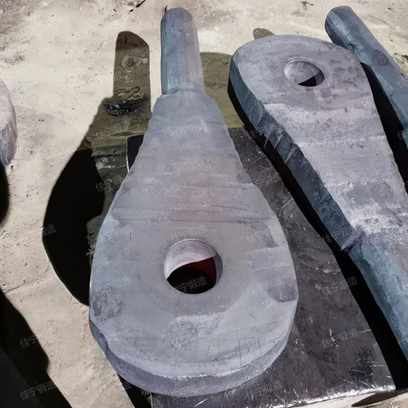 异径管锻件性能优势介绍(图1)