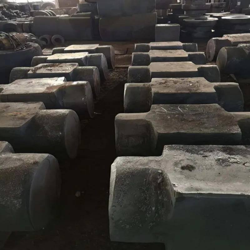 异形锻件特点简介(图2)