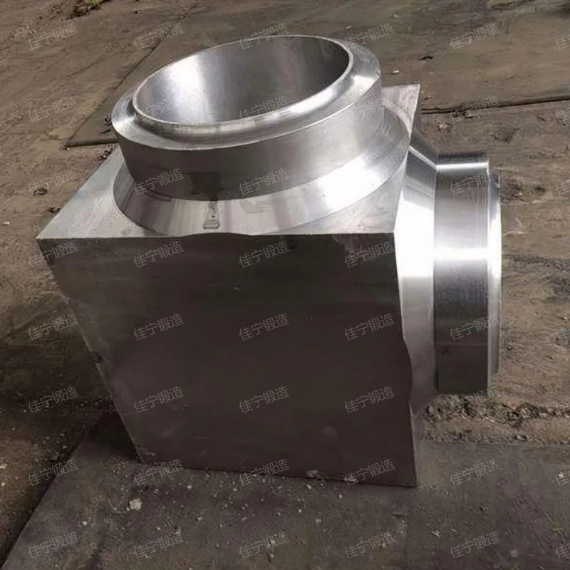 模具钢异形锻件简介与功能优势特点(图3)