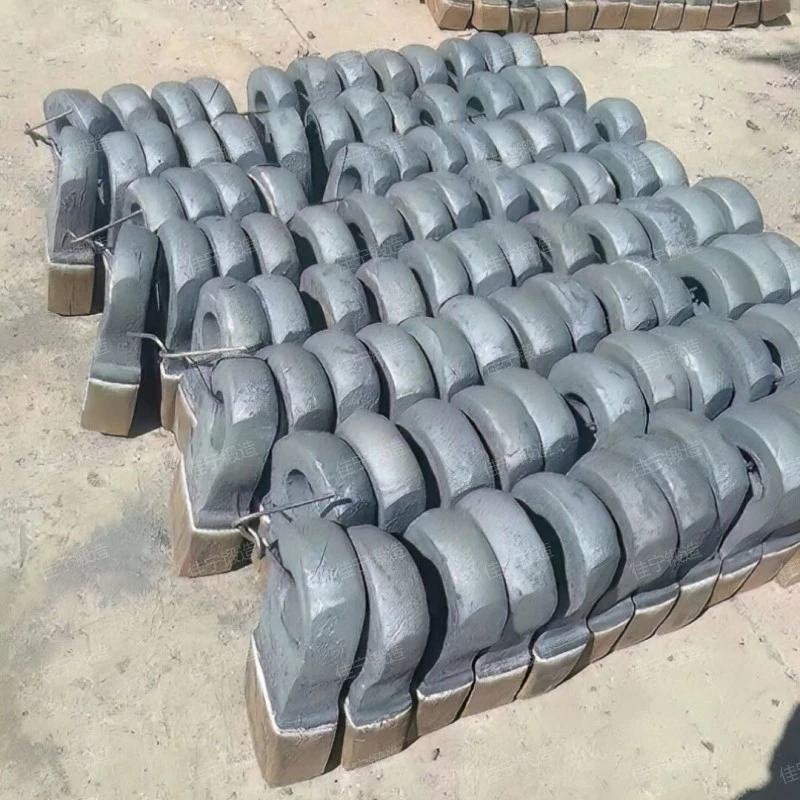 异形法兰锻件类型和特点介绍(图2)