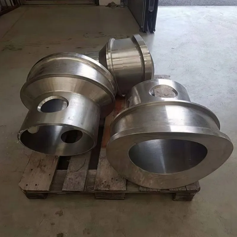 合金钢异形锻件介绍(图3)