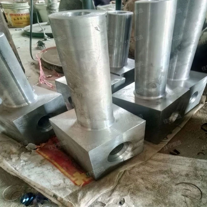 双相钢异形锻件价格与优势介绍(图1)