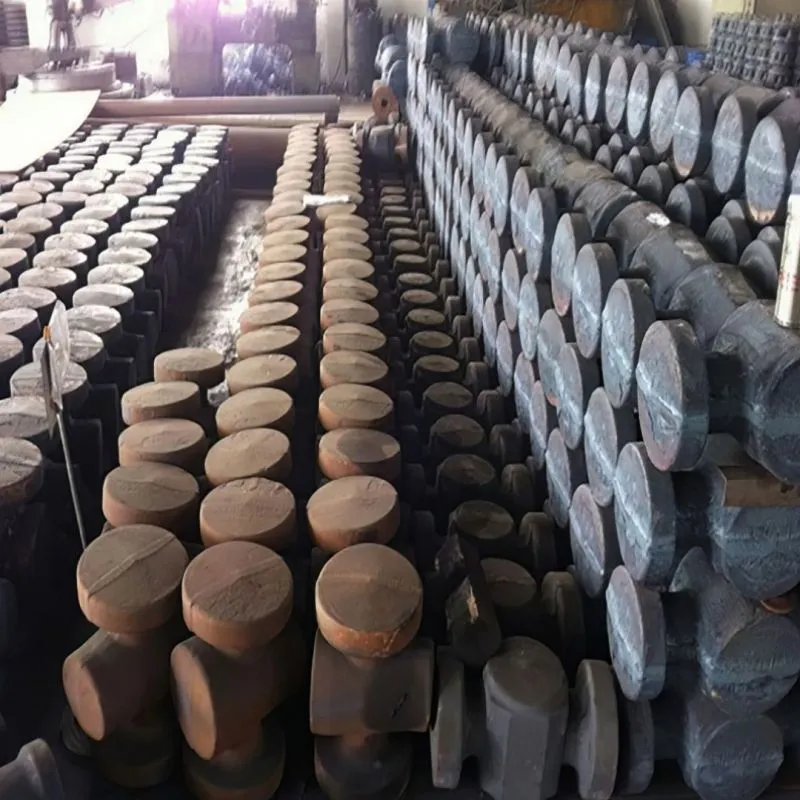 不锈钢异形锻件简介，规格型号参数(图1)