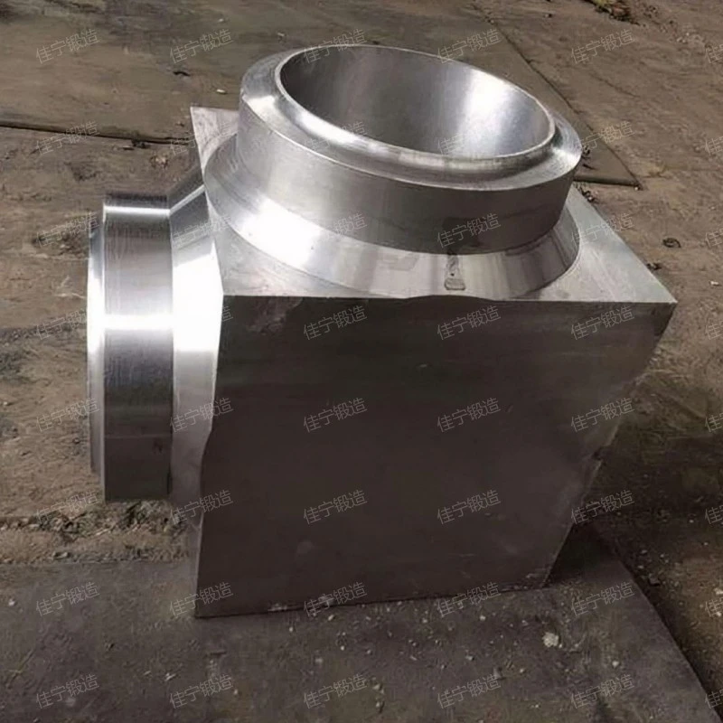 合金钢异形锻件选购注意事项有哪些？(图1)