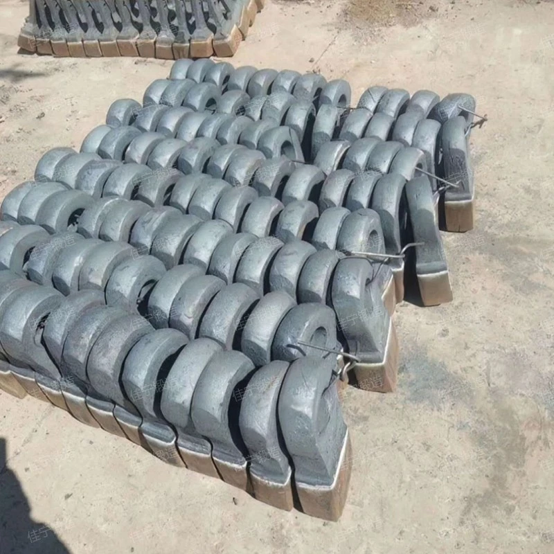 异形法兰锻件优点总结(图1)