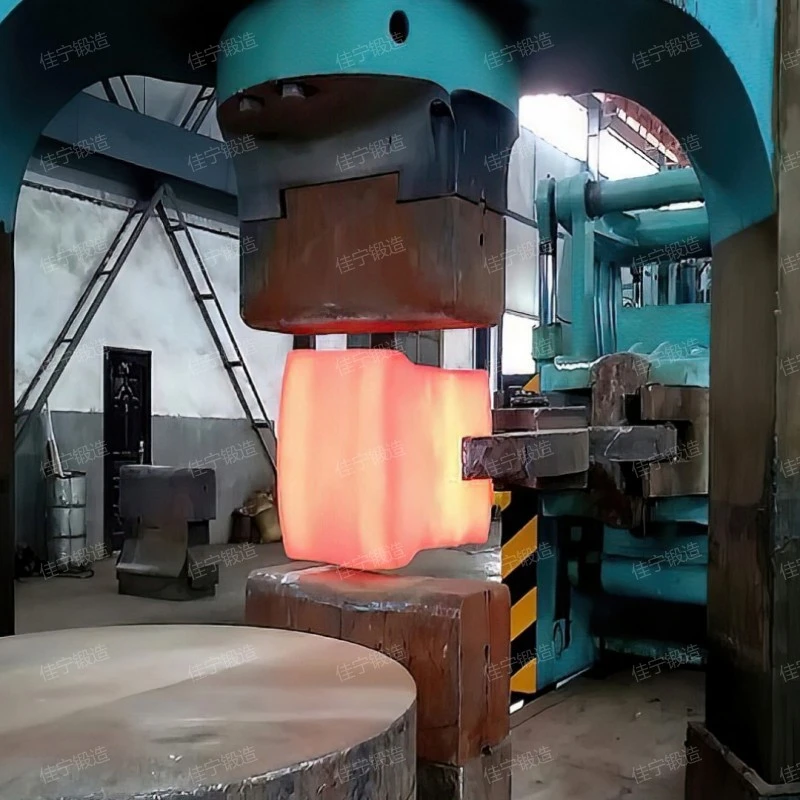 异径管锻件介绍，价格多少钱？(图1)