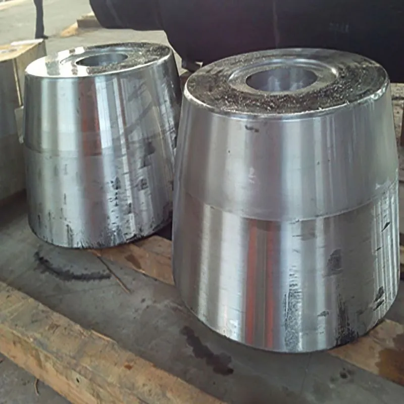 合金钢异形锻件选购注意事项有哪些？(图3)