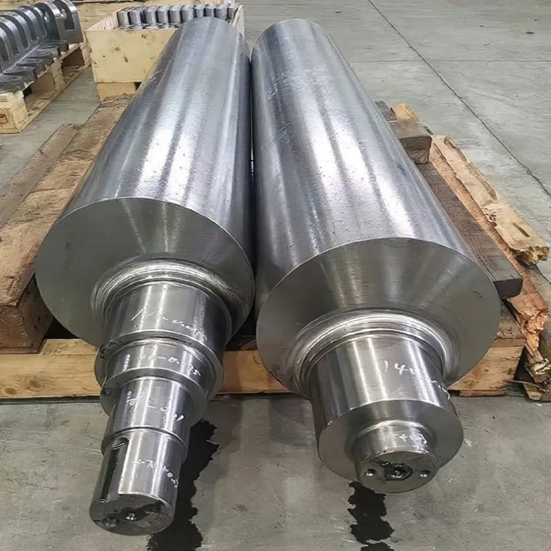 石油机械扶正器轴锻件